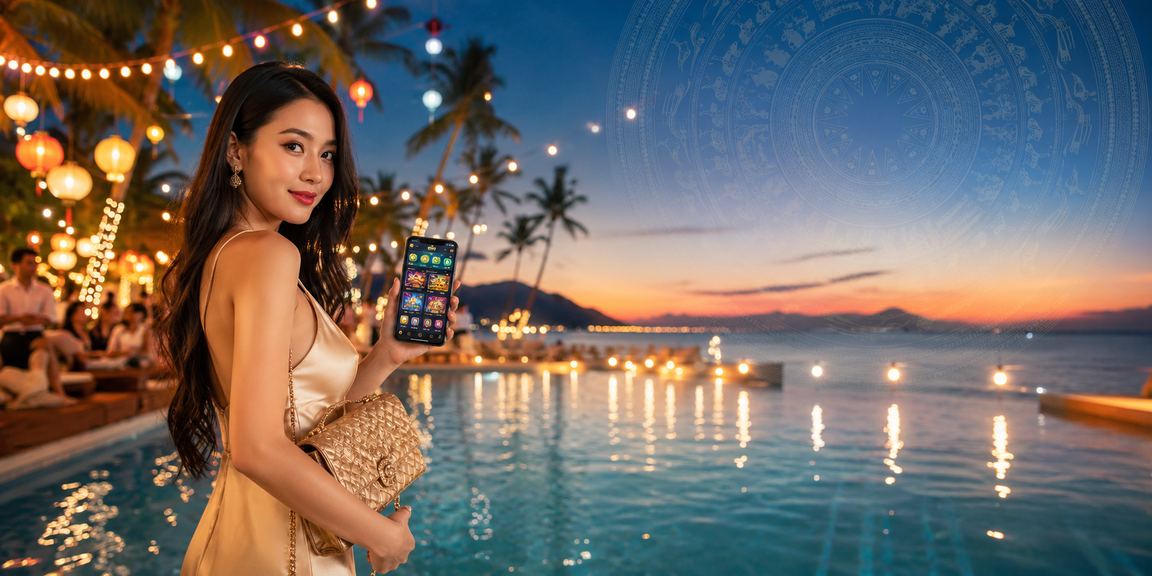 Truy cập tỷ lệ kèo trên ứng dụng di động tại Phú Quốc