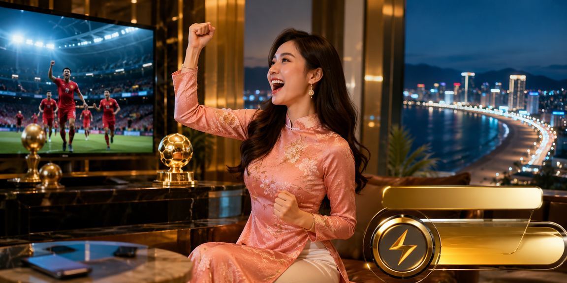 Khuyến mãi hấp dẫn thu hút người chơi tại Quy Nhơn