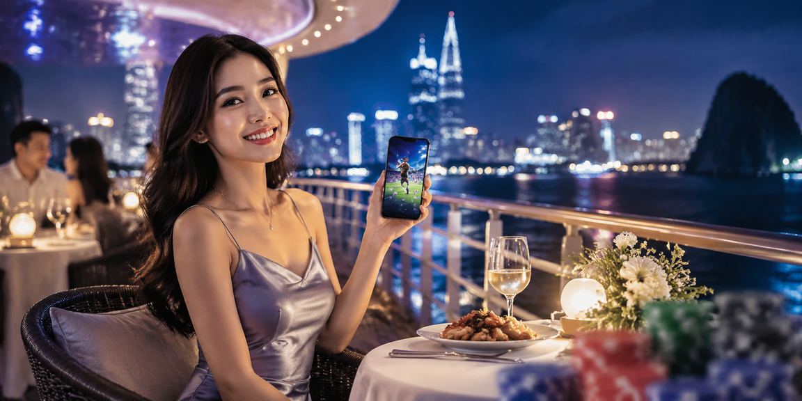 Người chơi theo dõi cá cược thể thao với trách nhiệm tại vr360